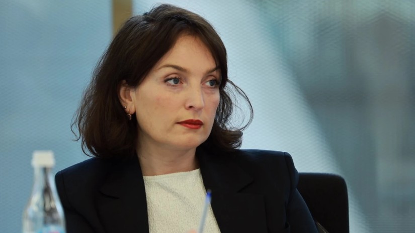 მაია ომიაძე