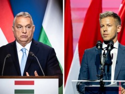 ვიქტორ ორბანი