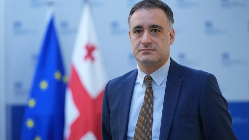 Fitch-ის მიერ პერსპექტივის შენარჩუნება ადასტურებს სწორ ეკონომიკურ პოლიტიკას - ვახტანგ ცინცაძე