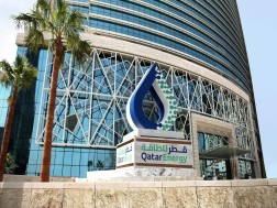 qatarenergy