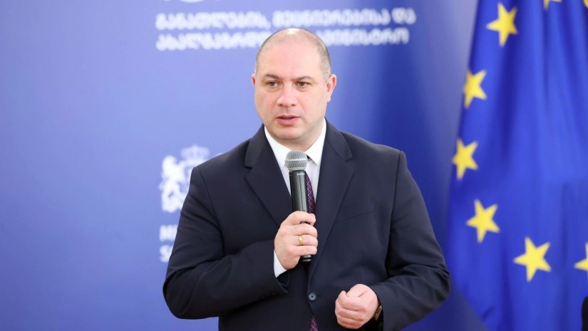 რას ითვალისწინებს უმაღლესი განათლების დაფინანსების ახალი მოდელი? - მინისტრის განმარტება