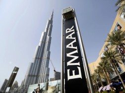 emaar