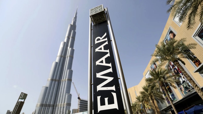 emaar