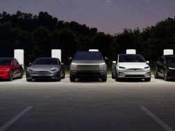 tesla