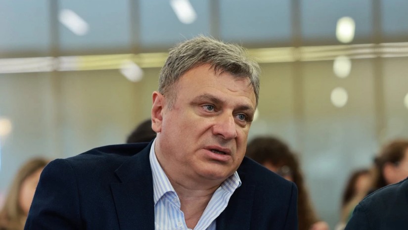 პაატა კოკაია