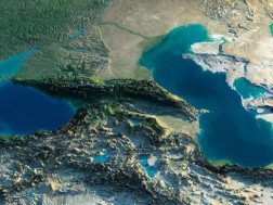 კასპიის ზღვა