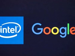 Intel-ი და Google-ი