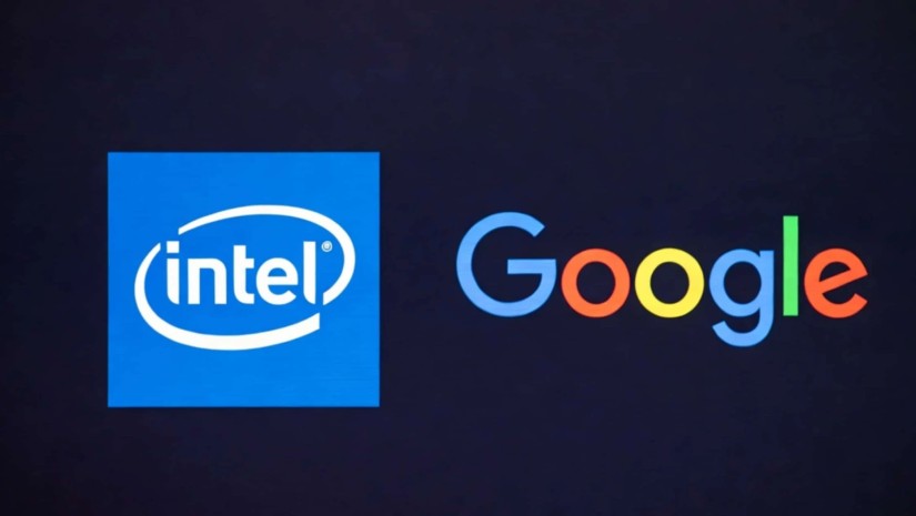 Intel-ი და Google-ი