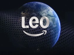 amazon leo