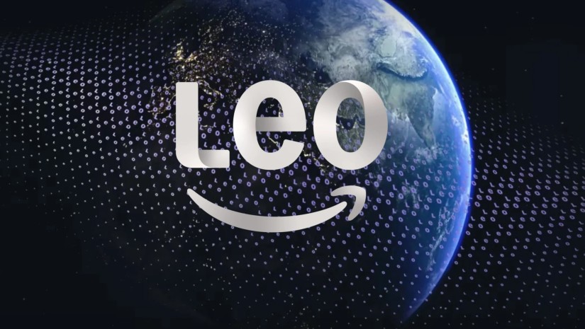 amazon leo