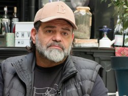 გურამ ბაღდოშვილი