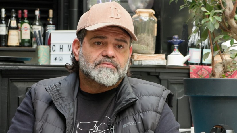 გურამ ბაღდოშვილი