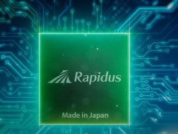 rapidus