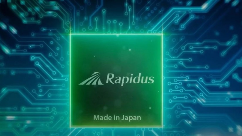rapidus