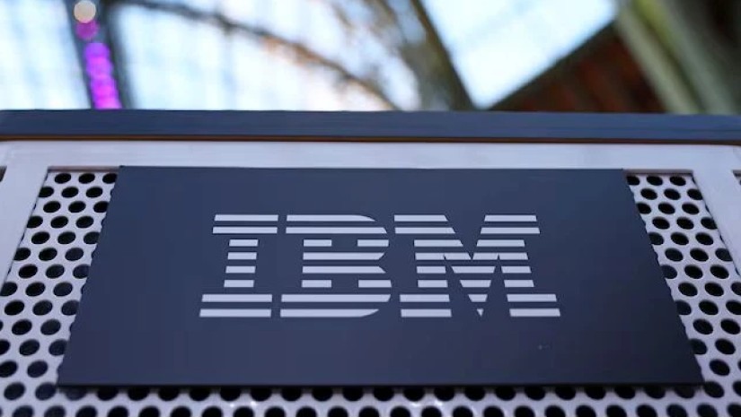 ibm