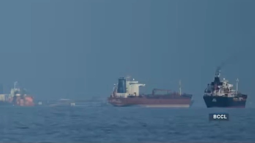 ჰორმუზის სრუტე