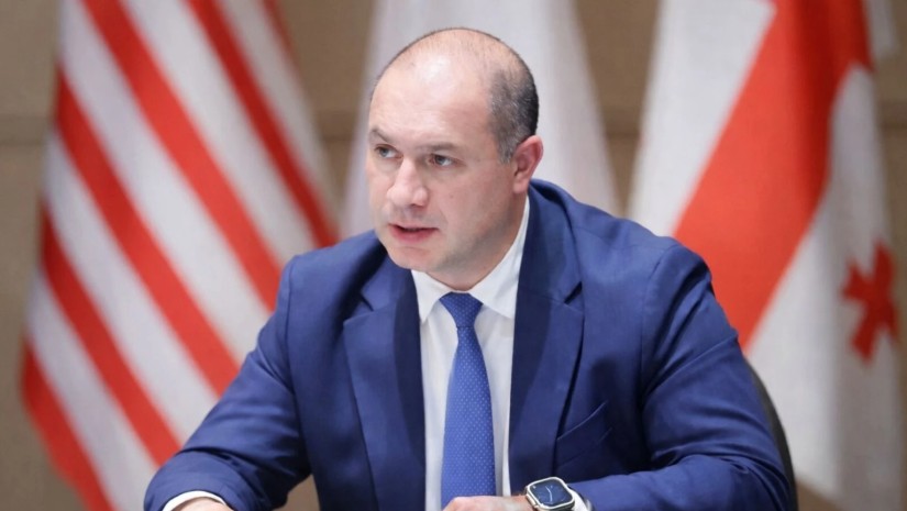 გივი მიქანაძე