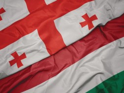 უნგრეთი საქართველო
