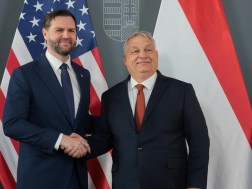 ორბანი და ვენსი