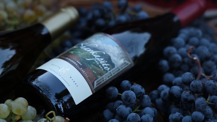 KAVTA WINES