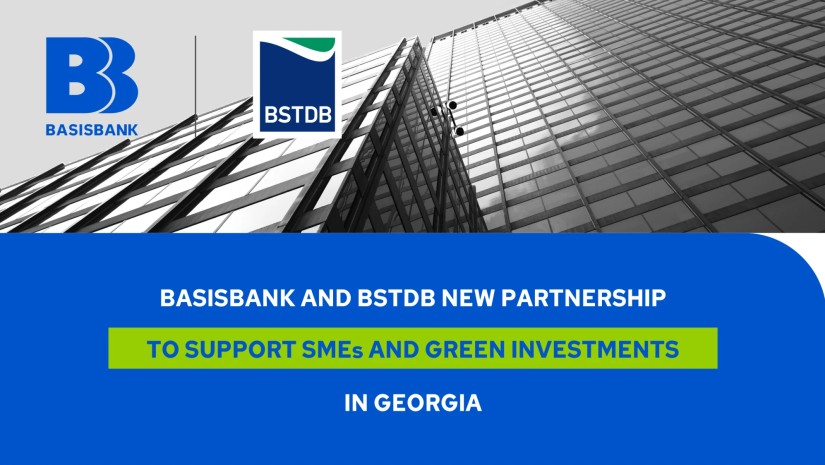 Basis Bank