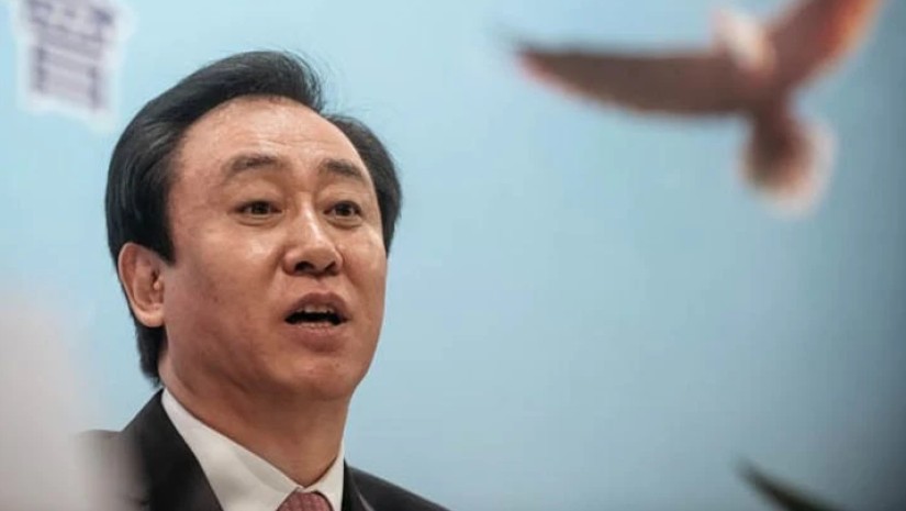 evergrande