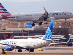 AA UA