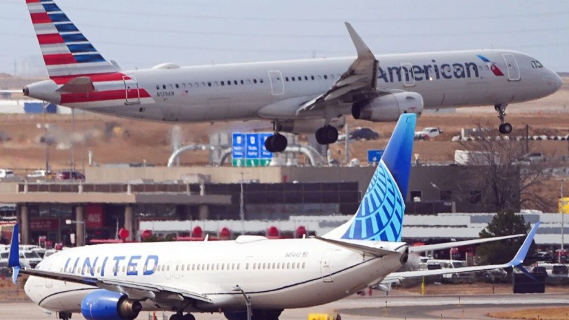 AA UA