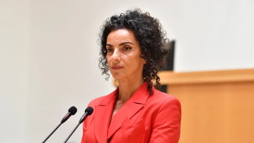 ხათუნა თოთლაძე