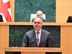 გრიგოლ გიორგაძე