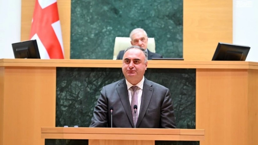 გრიგოლ გიორგაძე