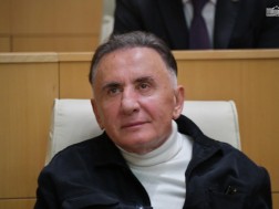 ბეჟან წაქაძე