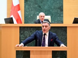 შოთა ბერეკაშვილი