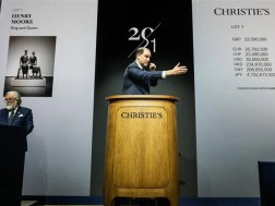 Christie's