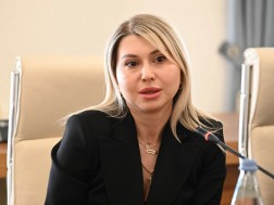 ანი ვაზაგაშვილი