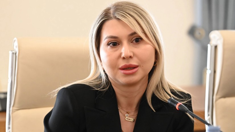 ანი ვაზაგაშვილი