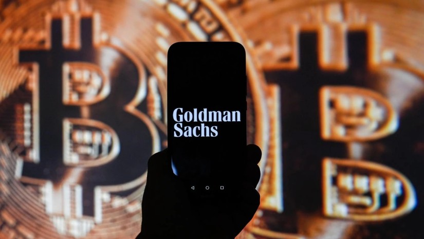 Goldman