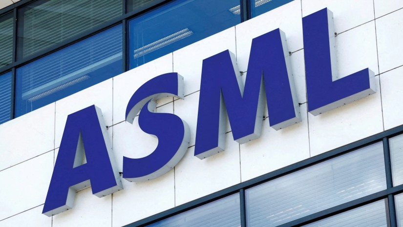 ASML