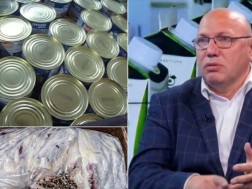 ვანო გოგლიძე