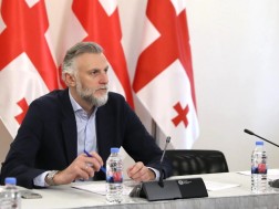 ვიქტორ სანიკიძე