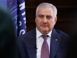 სამველ კარაპეტიანი