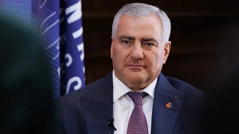 სომხეთი ელექტროგადამცემი სისტემაში კარაპეტიანის წილის ნაციონალიზაციას გეგმავს