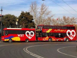 WST