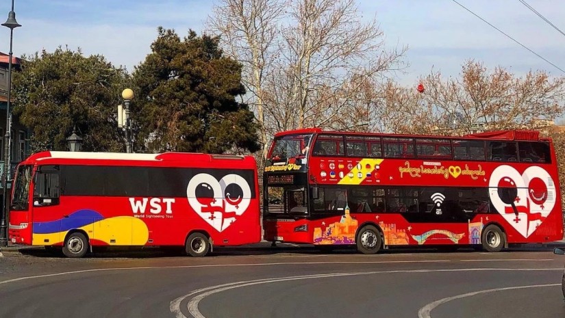 WST
