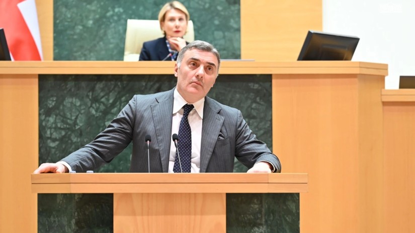 შოთა ბერეკაშვილი