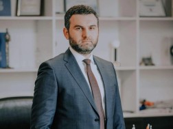 დავით ცაავა