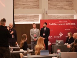 B2B Summit by Tarifa