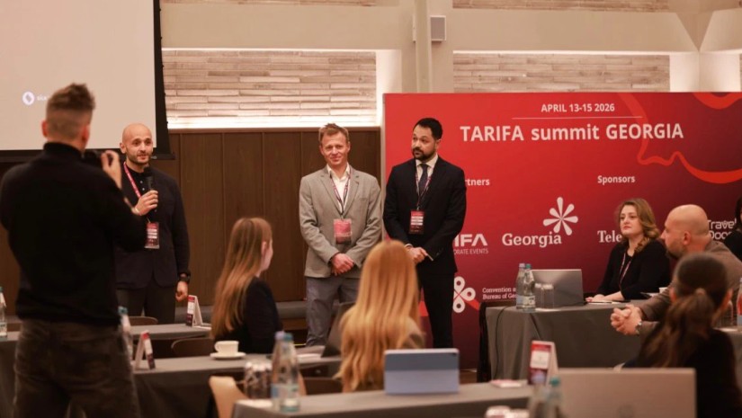 B2B Summit by Tarifa