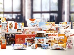 ferrero