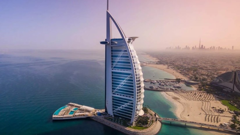 Burj Al Arab